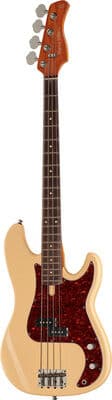 Marcus Miller P5R Alder-4 VWH Vintage White