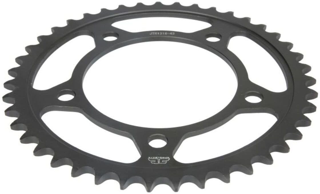 Kettenrad JTR1316,43