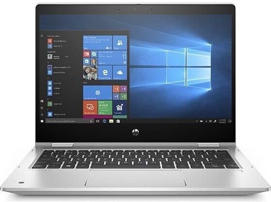 HP ProBook X360 435 G8   Ryzen 5 5600U   13.3"   4 GB   512 GB SSD   Podświetlenie klawiatury   Kamera internetowa   Win 11 Pro   ES - Refurbished