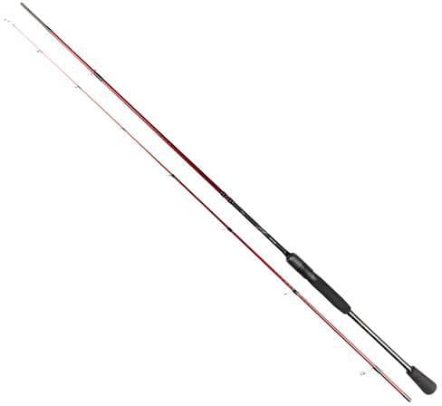 Daiwa Ninja Put&Take Spin, 6,4 fod - 1-9 g 7 - 30 gram