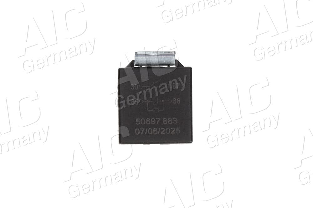 Aic Multifunktionsrelais 50697 Für Bmw Ford Porsche Audi Vag Skoda