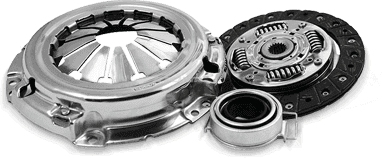 SACHS 3000 950 701 Kit ambreiaj