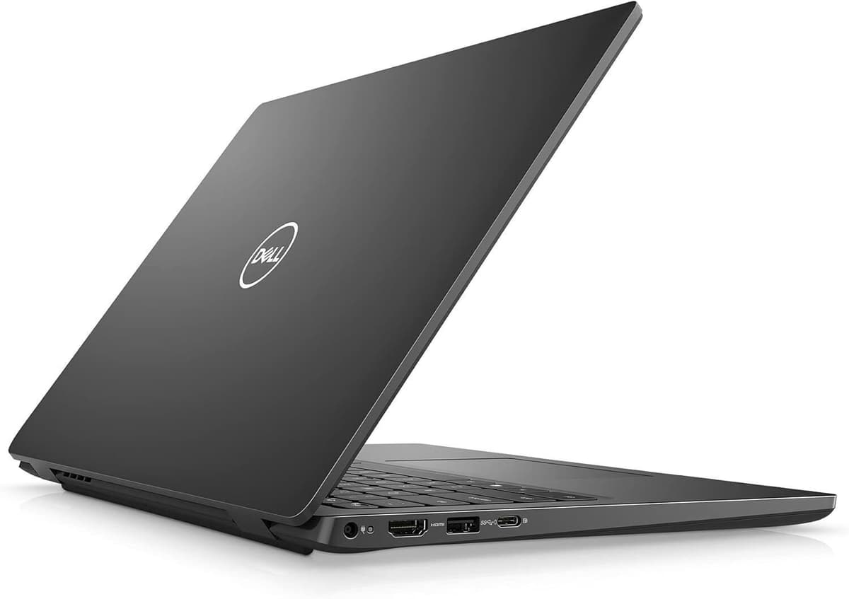 Dell Latitude 7430   i7-1255U   14"   32 GB   240 GB SSD   FHD   Touch   czarny   Win 11 Pro   DE - Refurbished