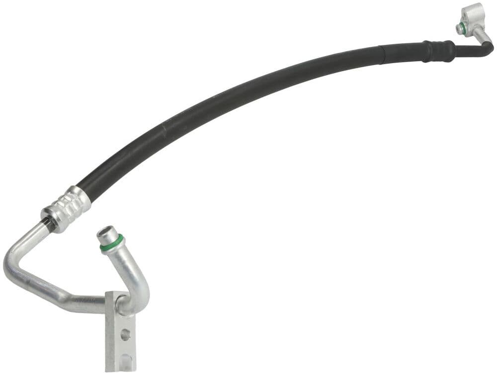 Hochdruck-/Niederdruckleitung, Klimaanlage THERMOTEC KTT160541