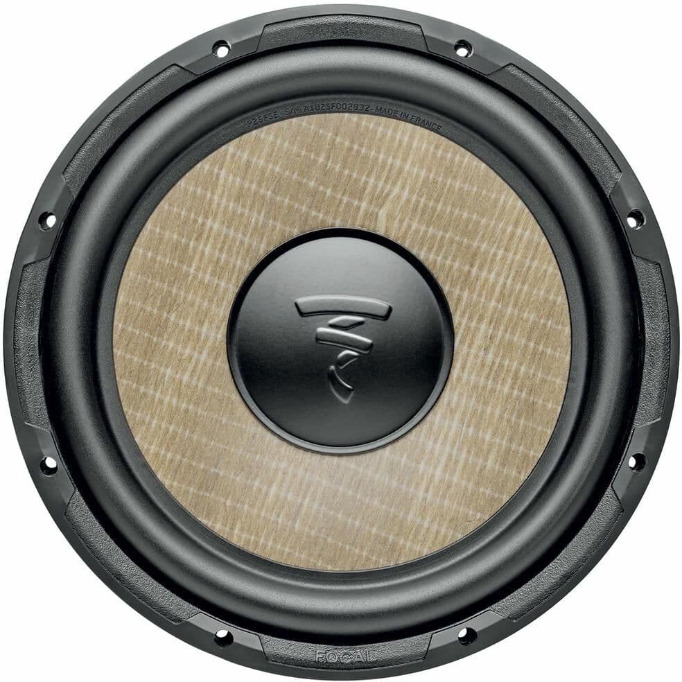 Focal-JMlab Flax Evo P 25 FSE 10" Subwoofer   Buy online