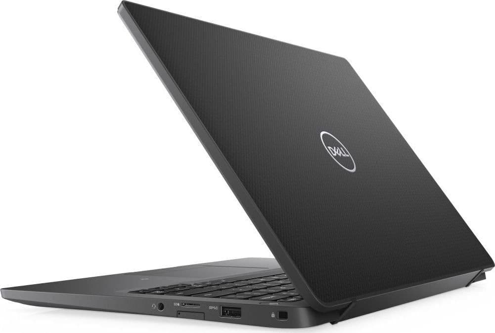 Dell Latitude 7400   i5-8365U   14"   16 GB   512 GB SSD   FHD   Touch   szary   Win 11 Pro   NL - Refurbished