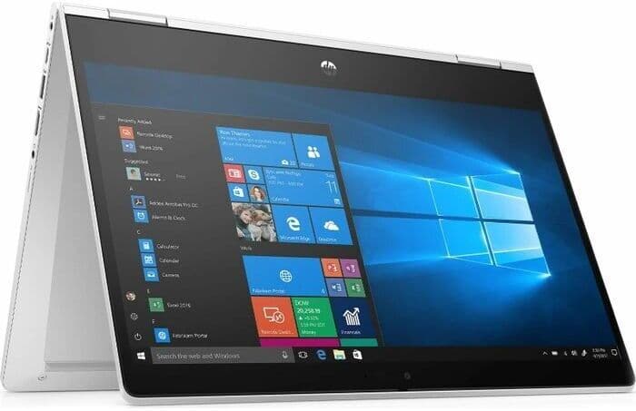 HP ProBook X360 435 G9   Ryzen 7 Pro 5875U   13.3"   32 GB   256 GB SSD   Podświetlenie klawiatury   Win 11 Pro   PT - Refurbished