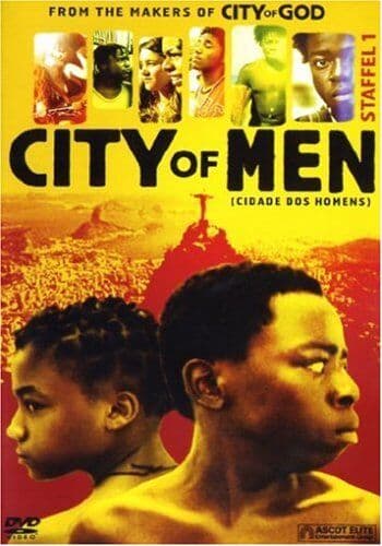 Fernando Meirelles - City of Men - Staffel 1 - Preis vom 28.09.2026 21:19:57 h