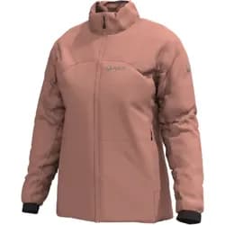 Frauen HALTI Halti Neon Primaloft Kunstfaserjacke Damen - Mehrfarbig - 46