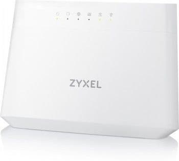 Zyxel vmg3625-t50b dual band wireless ac/n vdsl2 combo wan gigabit gateway (2y