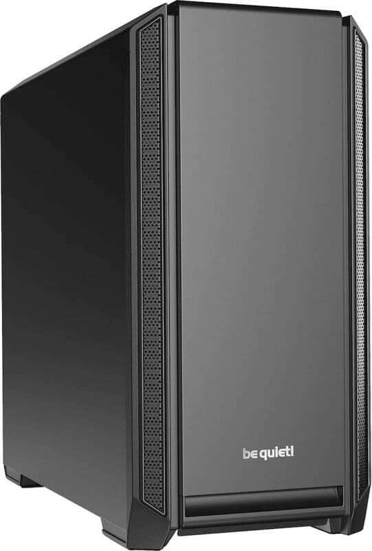 E-GATE™ Intel Business RTX G15 CUDA CAD (Ultra 7 265K/32GB/1TB/RTX 3080Ti/No OS) EPIXV7N38