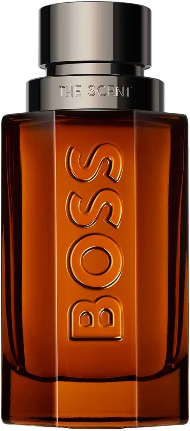 HUGO BOSS The Scent For Him Intense Eau De Parfum