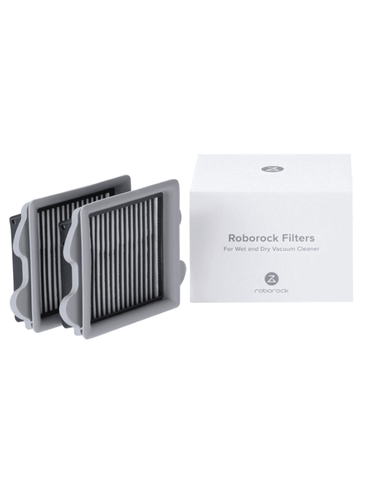 Roborock Roboter Staubsauger Dyad Pro filter 2-pack For dirty water t