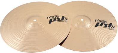 Paiste "PST5 14" Sound Edge Hi-Hat '14"