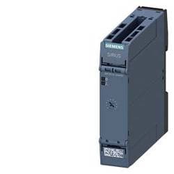 Siemens 3RP25742NW30 3RP2574-2NW30 Zeitrelais Multifunktional 1 St. Zeitbereich: 1 - 20 s 1 Schließer Single