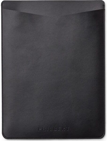 Philbert Ultra Slim Sleeve M Strop Til Macbook 15"