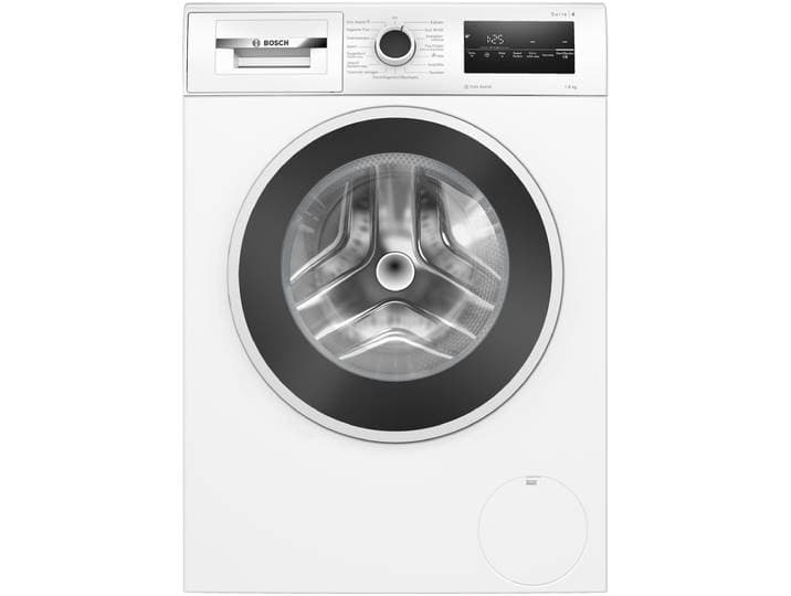 Bosch WAN2827GNL Wasmachine Wit