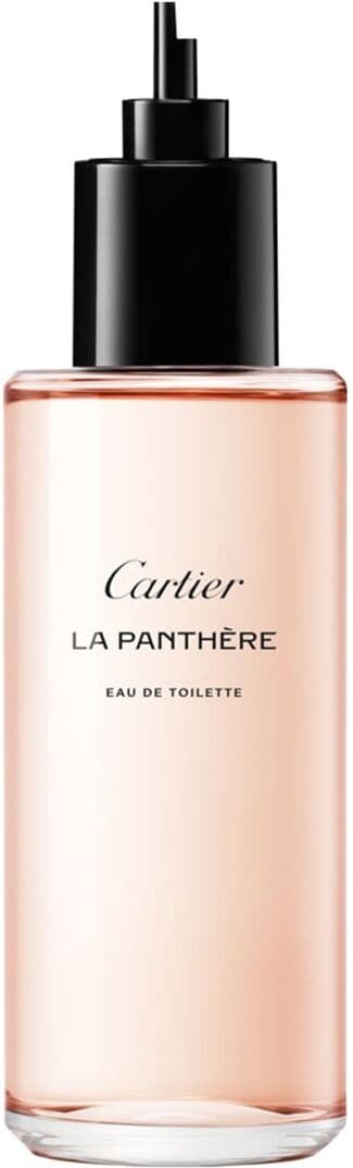 Cartier Recarga Eau de Toilette La Panthère 200 Ml .  (200 ml)
