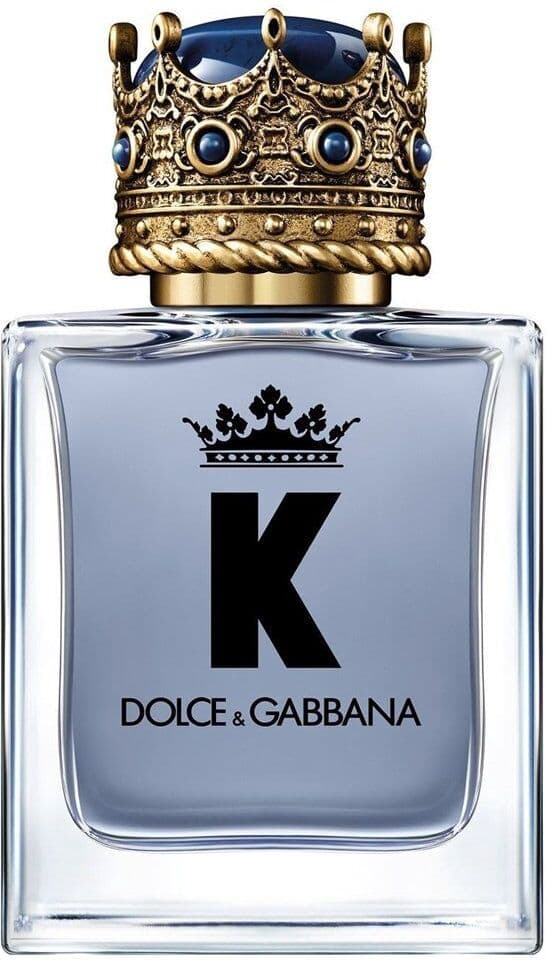 DOLCE & GABBANA K By Dolce Eau De Toilette