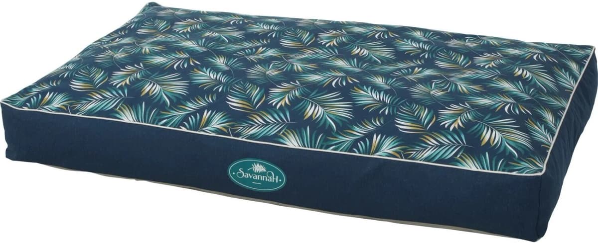 Zolux Cuscino per cani imbottito sfoderabile Savannah 70 cm