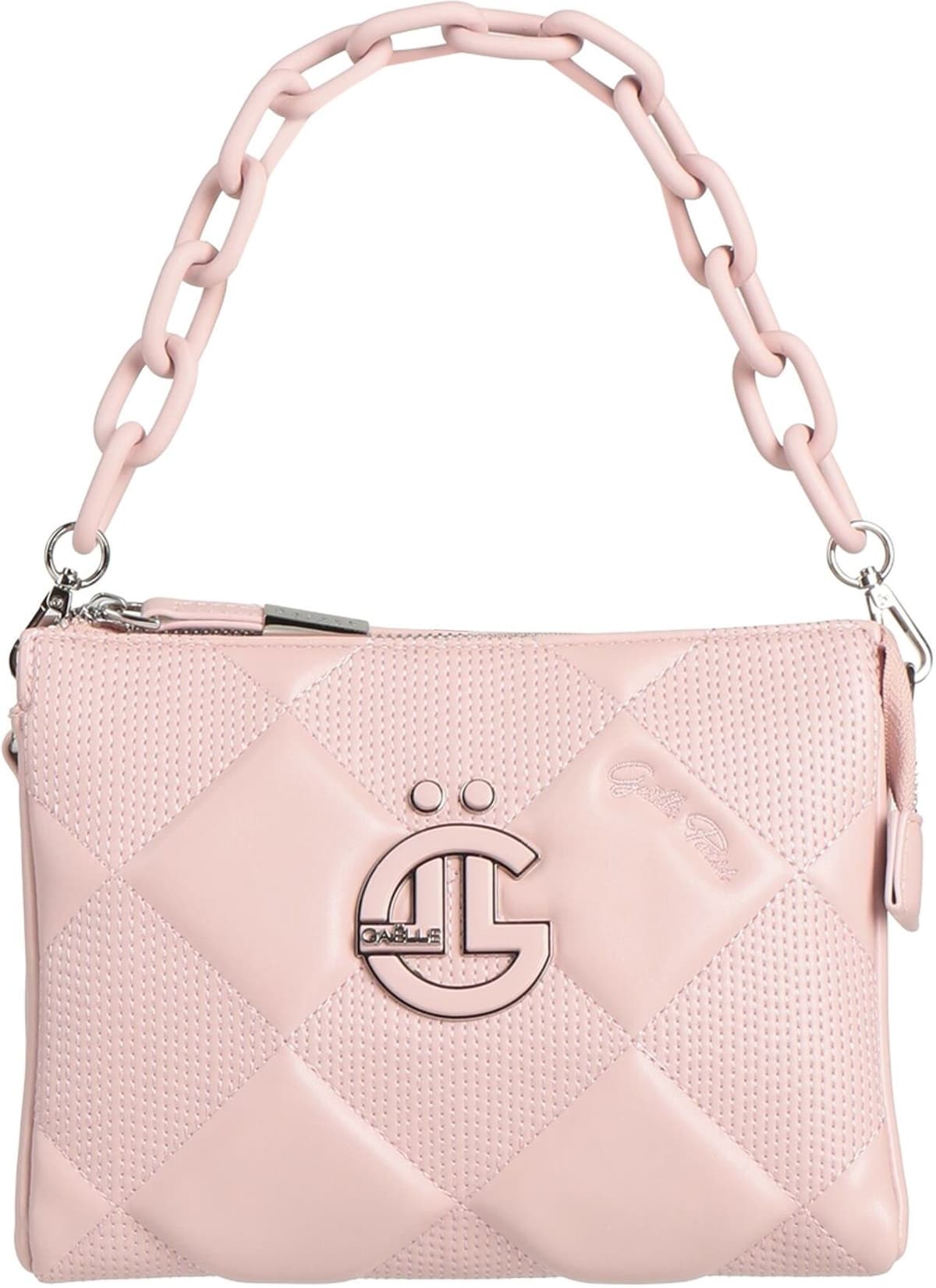 Gaëlle Paris Bolso de mano Mujer Rosa -- Mujer