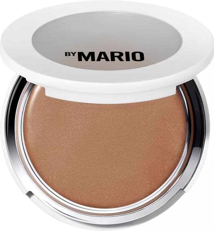 MAKEUP BY MARIO - SoftSculpt Transforming Skin Enhancer® - Bronzerbalsam, 5 g, Medium Dark