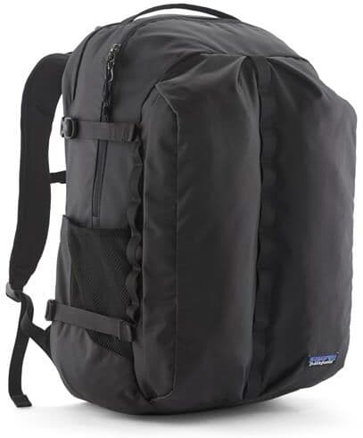 Patagonia Refugio Day Pack 32L, Black S