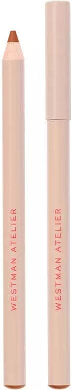 WESTMAN ATELIER - Lip Shape Lipliner - Lippenkonturenstift, 1.07  g, Sable