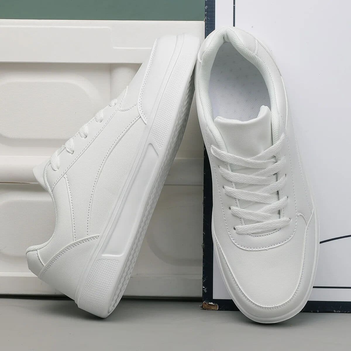 Men's Sneakers,  Summer Style Casual Shoes for Couples, Lightweight, Breathable, Wear-Resistant, Non-Slip Sports Shoes for Women