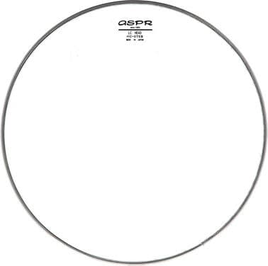 Asapura "16" HC-075S Resonant"
