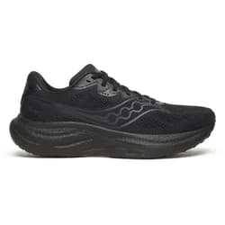 Saucony Herren Ride 19 schwarz 48.0