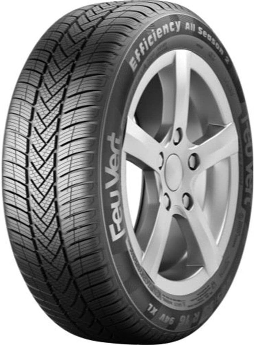 Pneu Feu Vert All Season 2 195 55 R16 91H
