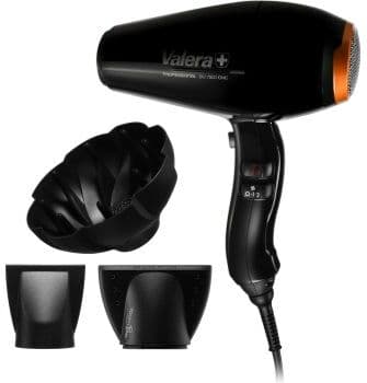 Valera Swiss Silent Jet 7500 Light RC secador de cabelo 1 un.. Swiss Silent Jet 7500 Light RC