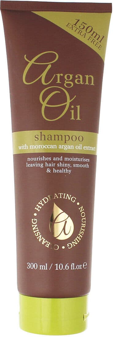 Xpel Argan Oil Shampoo 300 ml