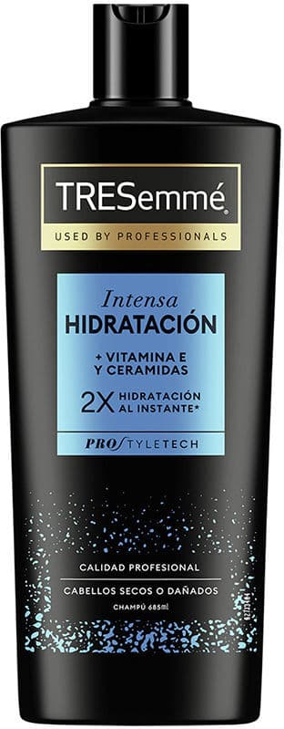 Tresemme Hidratación Intensa champú 685 ml
