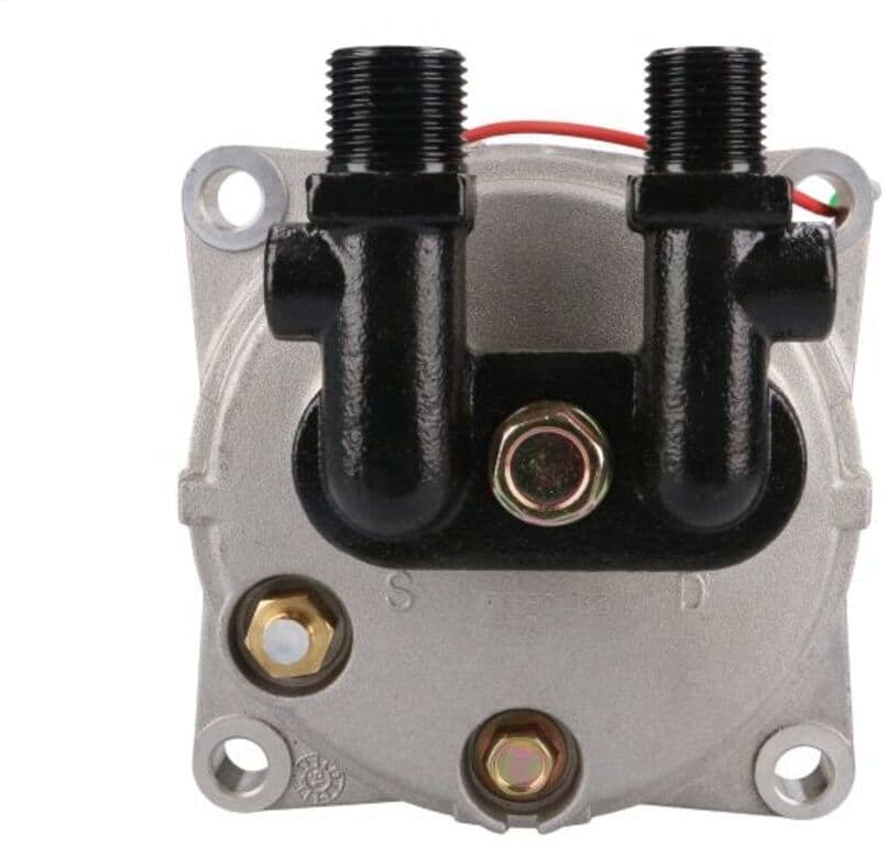 Kompressor För Luftkonditionering Tcci Qp13xd-1235