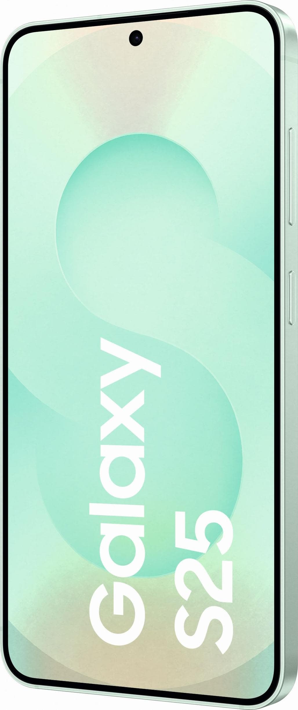 Galaxy S25 - Mint - 128 GB