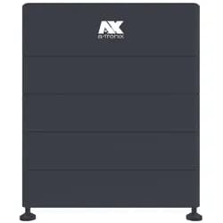a-TroniX AX 30kWh BAT Hochvolt Solarspeicher-Set