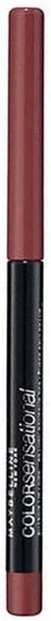 Maybelline - Color Sensational Lipliner, One Size, Gone Greige