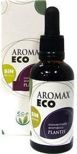 Plantis Aromax 10 Eco Control de Peso 50 ml