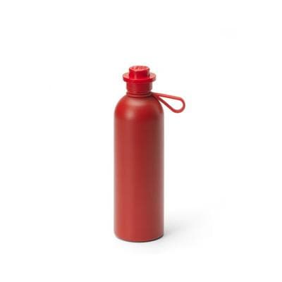 LEGO Thermoflasche Rot