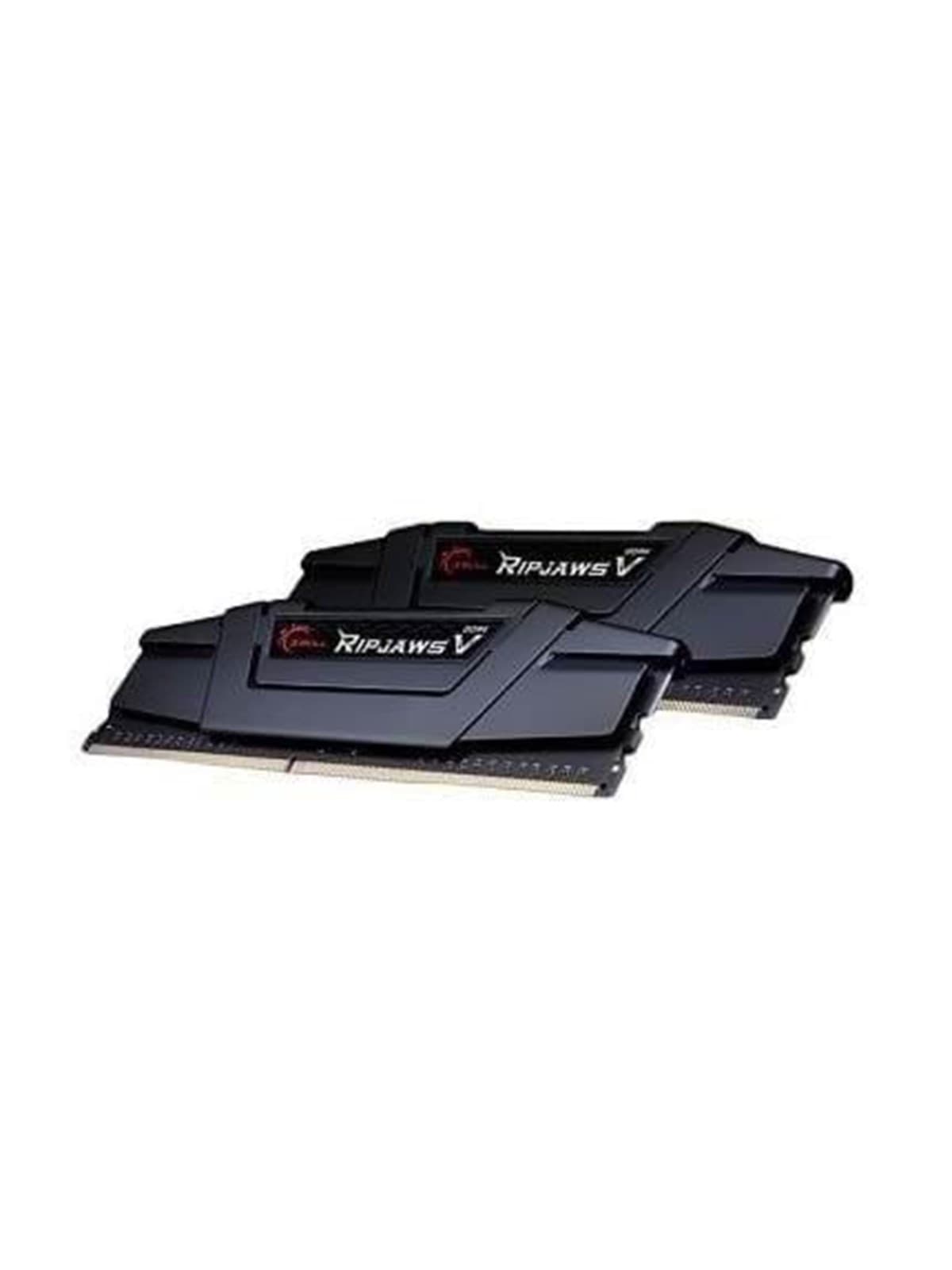 G.Skill Ripjaws V DDR4-3600 - 32GB - CL18 - Dual Channel (2 pcs) - Intel XMP - Schwarz