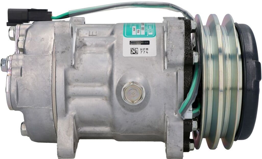 Compresor, aire acondicionado SANDEN SD7H15-6161