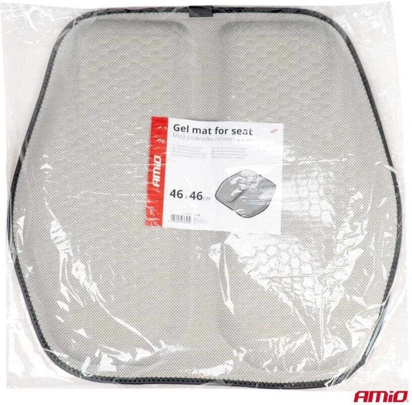 AMiO 03653 Car seat cushions