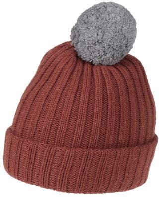 Eleventy Sombrero Hombre Ladrillo ONESIZE Hombre