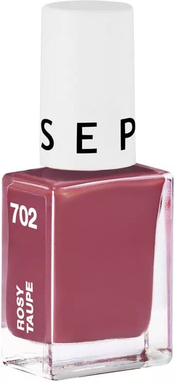 SEPHORA - Nail Polish - Nagellack, New Nail Polish-24, 6.5 ml,  Rosy Taupe