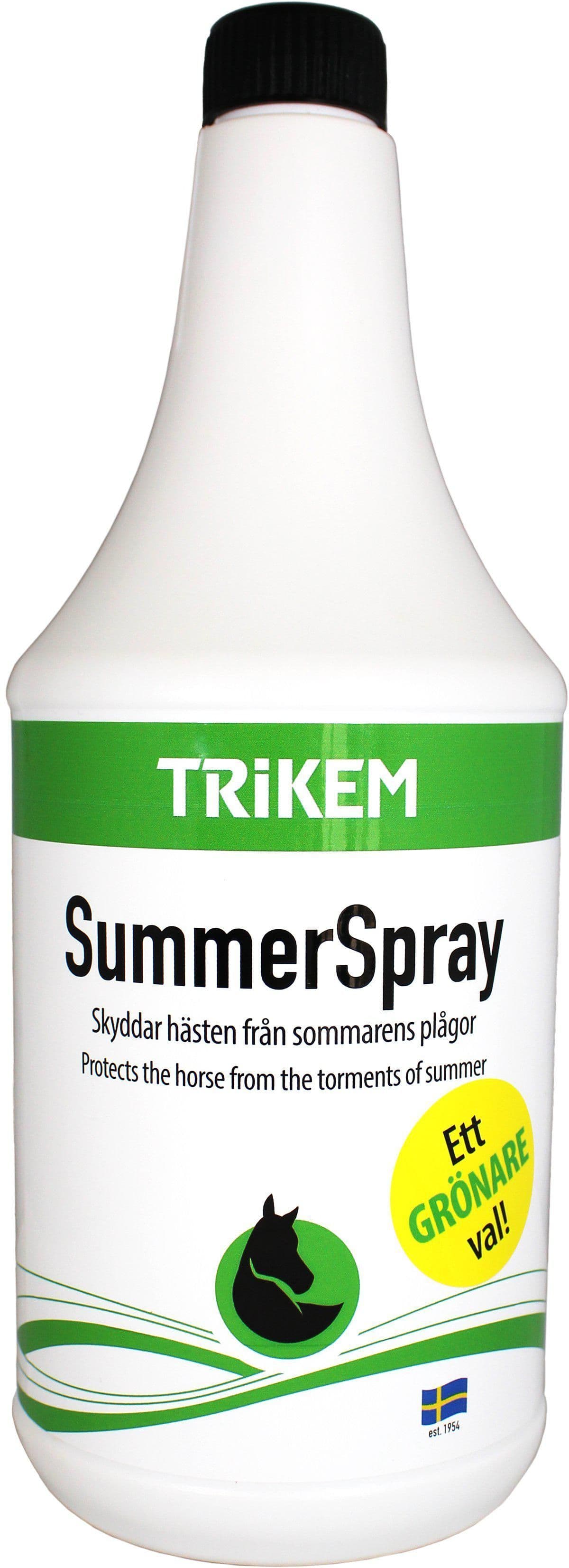TRIKEM - Summer Spray 1L - (822.7020)