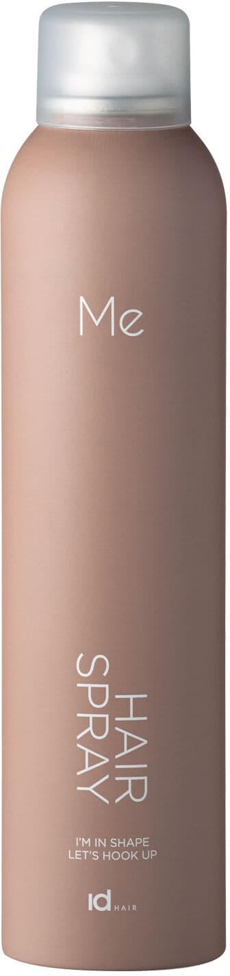 IDHAIR Me Hair Spray 250ml
