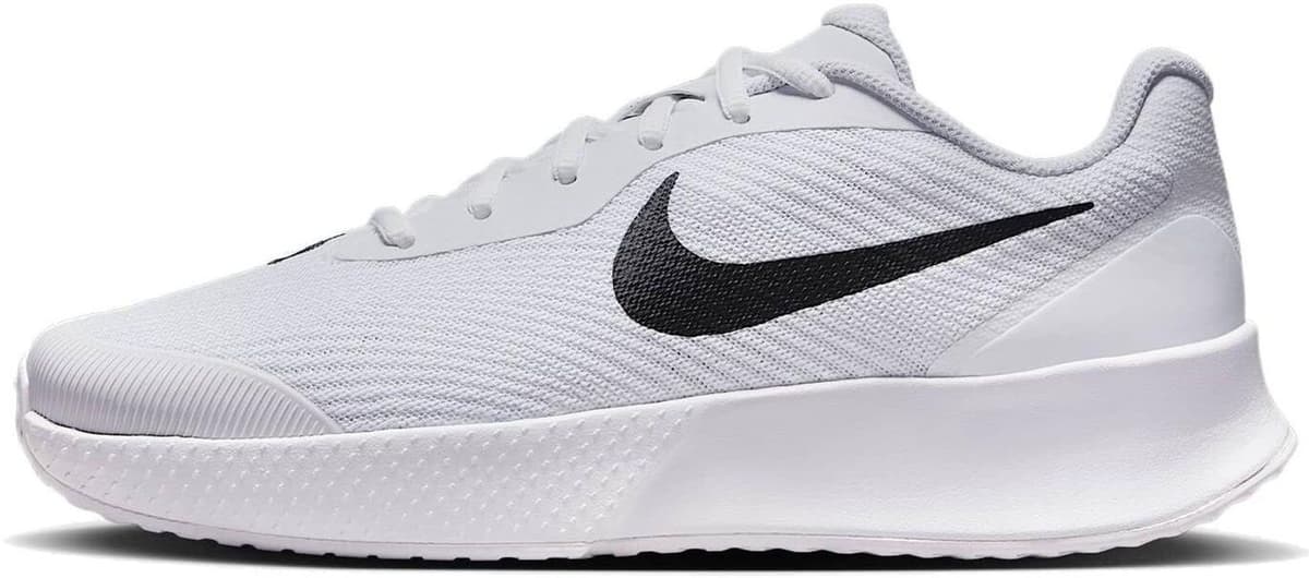 Nike Vapor Lite 3 Hc Women White, 40.5