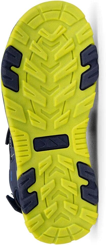 Trespass Sandalias Jett Navy EU 29